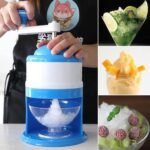 Ice Crusher Hand Crank Kitchen Tool - Image 7