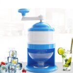 Ice Crusher Hand Crank Kitchen Tool - Image 4