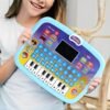 Learning Educational Tablet with LED Screen - Image 5