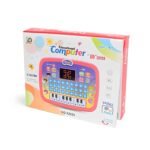 Learning Educational Tablet with LED Screen - Image 3