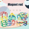 Master 3D Stimulating Magnetic Building Sticks And Balls Set - Image 9
