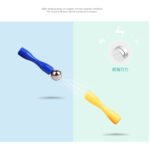 Master 3D Stimulating Magnetic Building Sticks And Balls Set - Image 11