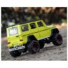 Mercedes Benz G500 Toy Car - Image 2
