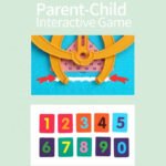 Montessori Memory Training Game For Kids - Image 3