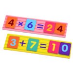 Montessori Memory Training Game For Kids - Image 4