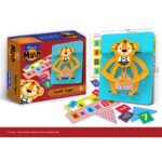 Montessori Memory Training Game For Kids - Image 5