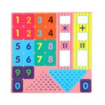 Montessori Memory Training Game For Kids - Image 7