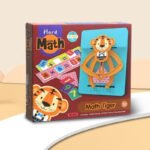 Montessori Memory Training Game For Kids - Image 8