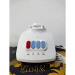 Multi-Functional 4 Button 2-In-1 Blender With Grinder - Image 3