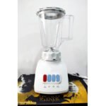Multi-Functional 4 Button 2-In-1 Blender With Grinder - Image 4