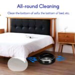 One-Key Operation Sweeping Robot Cleaner - Image 4