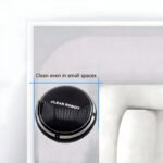 One-Key Operation Sweeping Robot Cleaner - Image 2