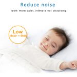 3 In 1 Automatic Intelligent Robotic Vacuum Cleaner - Image 7