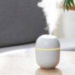 200ml Mini Portable Humidifier - Image 3