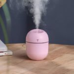 200ml Mini Portable Humidifier - Image 2