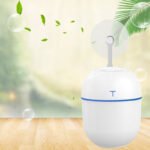 200ml Mini Portable Humidifier - Image 4