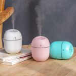 200ml Mini Portable Humidifier - Image 5
