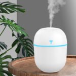 200ml Mini Portable Humidifier - Image 8