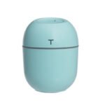 200ml Mini Portable Humidifier - Image 9