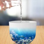 200ml Mini Portable Humidifier - Image 6