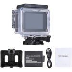 4K Ultra HD 2.0-Inch LCD Camera - Image 6