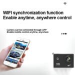 4K Ultra HD 2.0-Inch LCD Camera - Image 11