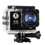 4K Ultra HD 2.0-Inch LCD Camera - Image 4