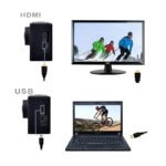 4K Ultra HD 2.0-Inch LCD Camera - Image 5