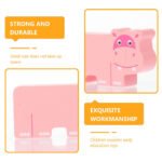 Animal Shape Wooden Puzzle Toy For Kids - Image 3