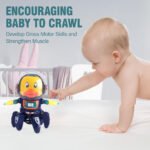 Dancing Electric Space Duck Toy - Image 5