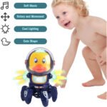 Dancing Electric Space Duck Toy - Image 8