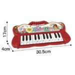 Electronic Organ Educational Keyboard Piano Toy - Image 3