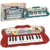 Electronic Organ Educational Keyboard Piano Toy - Image 4