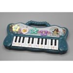 Electronic Organ Educational Keyboard Piano Toy - Image 6