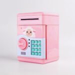 Money Saving ATM Machine for Kids - Image 2