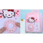 Multifunctional Money Saving Piggy Bank For Kids - Image 6