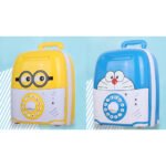 Multifunctional Money Saving Piggy Bank For Kids - Image 5