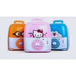 Multifunctional Money Saving Piggy Bank For Kids - Image 4