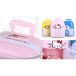Multifunctional Money Saving Piggy Bank For Kids - Image 3