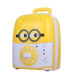 Multifunctional Money Saving Piggy Bank For Kids - Image 2