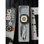 T900 Ultra Smart Watch - Image 6