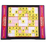Tickles Sudoku Educational Number Puzzle Board - Image 4