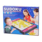 Tickles Sudoku Educational Number Puzzle Board - Image 5