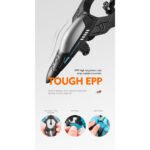 V17 2.4GHz 6CH EPP Remote Control Motor Aircraft - Image 9