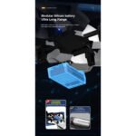 V17 2.4GHz 6CH EPP Remote Control Motor Aircraft - Image 7