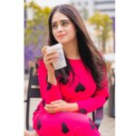 Whimsical Hearts Printed Night Suit - Image 6