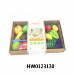 Baby Tools Cutting Fruit - Image 5