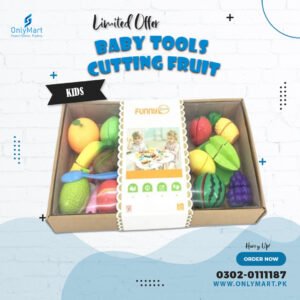 Baby Tools Cutting Fruit