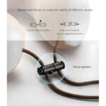 Electric U-Shaped Massage Pillow - Image 3