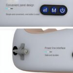 Electric U-Shaped Massage Pillow - Image 10